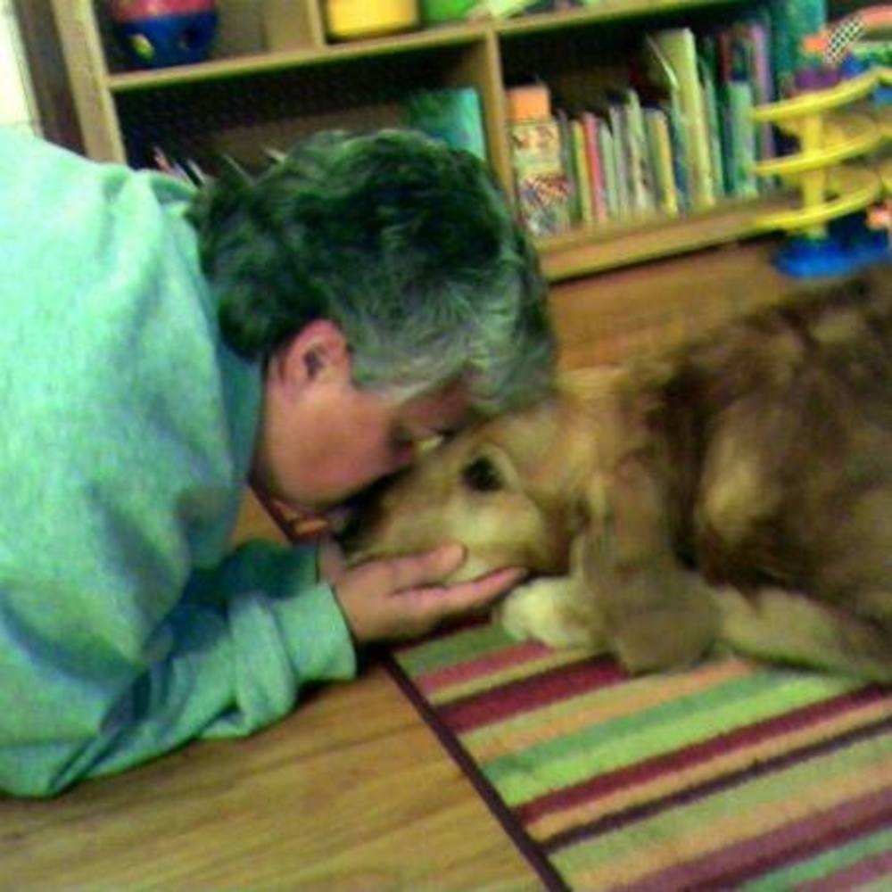 Meet your Posher, Lisa